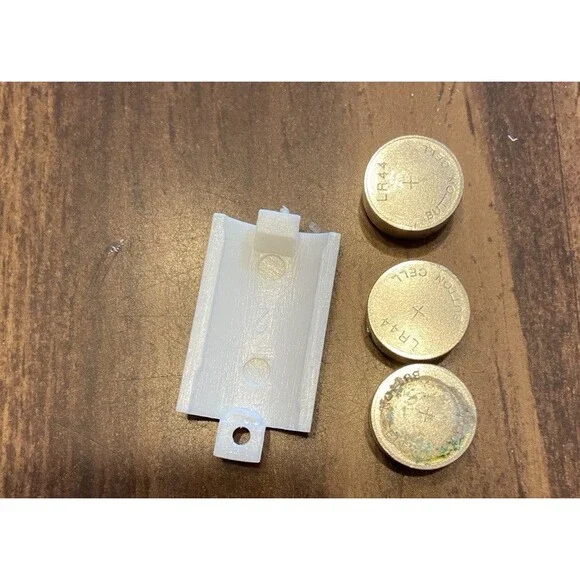 Rare Vintage Stuart Little Mouse Zipper Pull Plush Works Talks NWT Child Toy - Picture 10 of 10